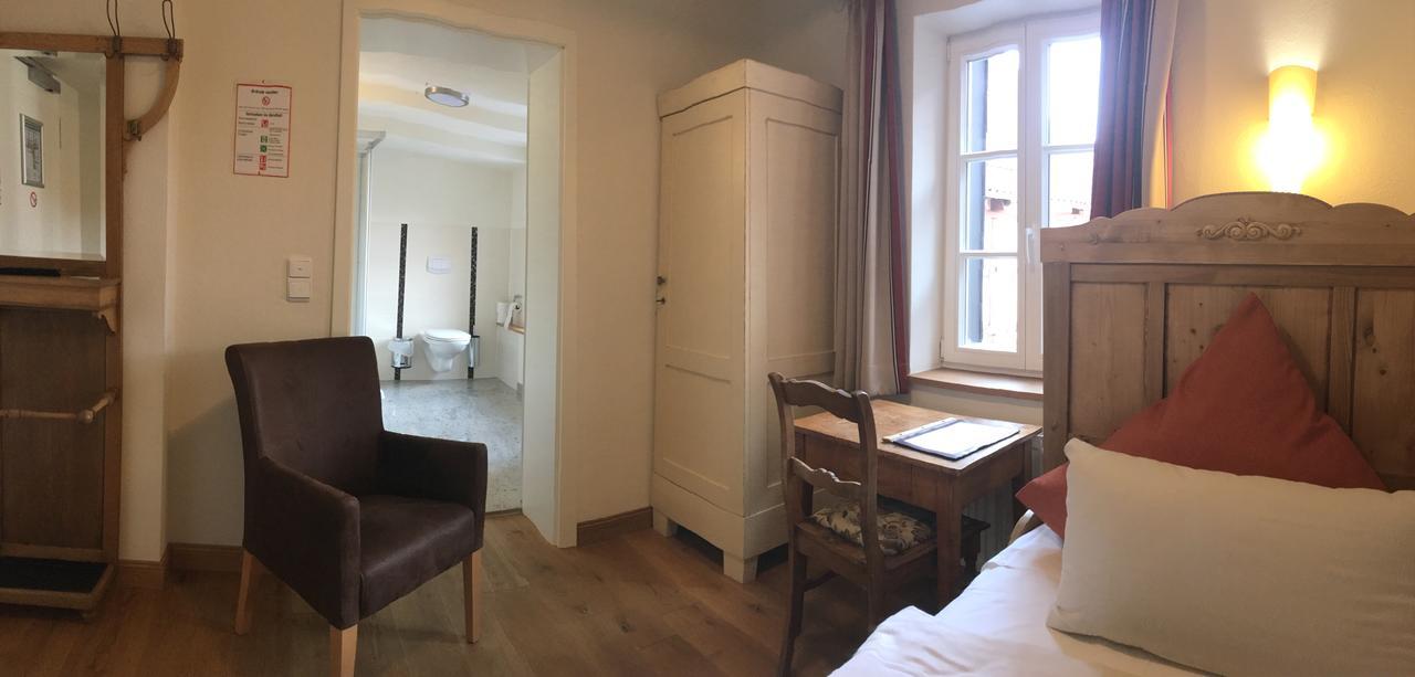 Fachwerk-Hotel Eisenbart Hannoversch Münden Dış mekan fotoğraf