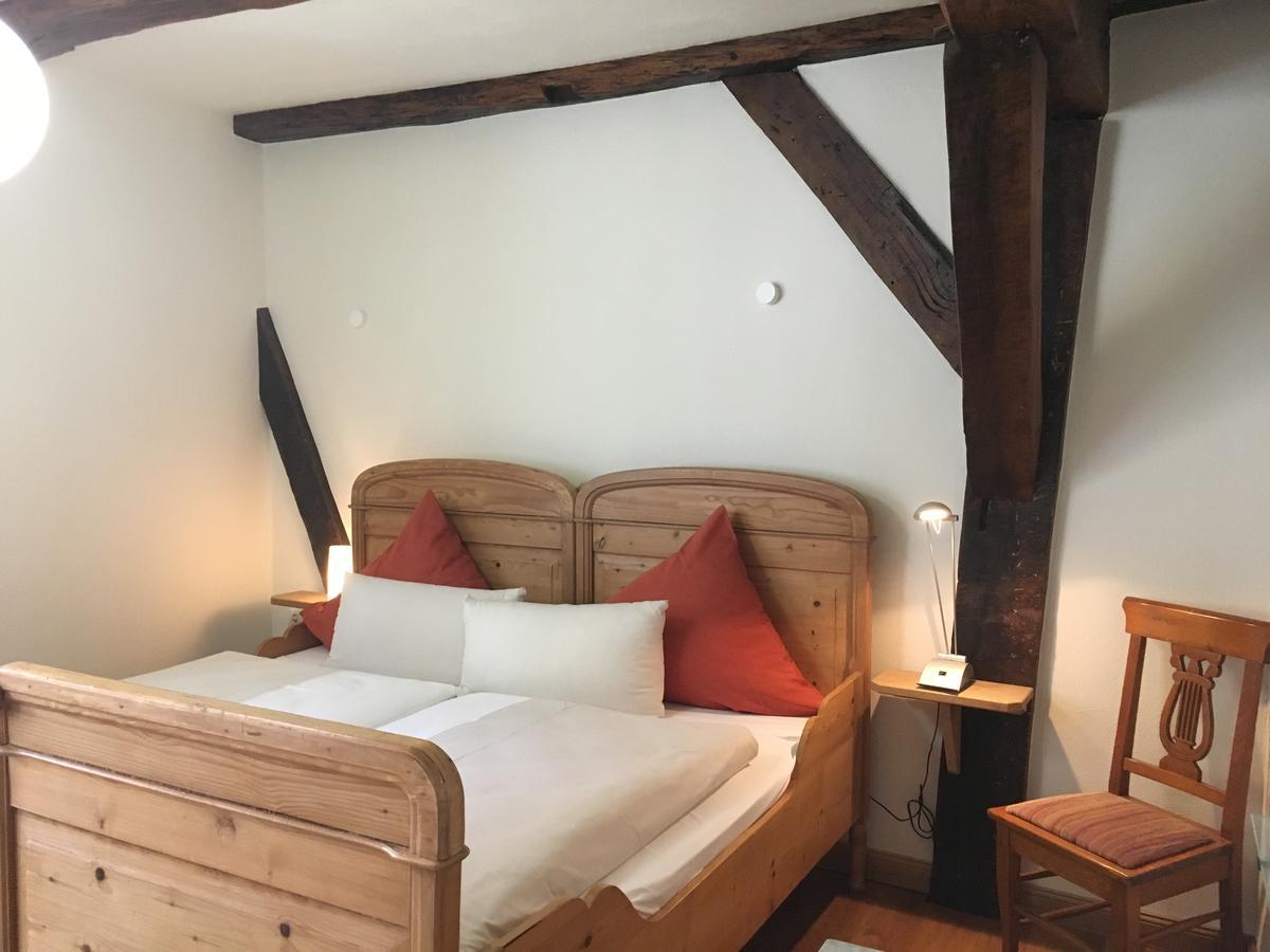 Fachwerk-Hotel Eisenbart Hannoversch Münden Dış mekan fotoğraf