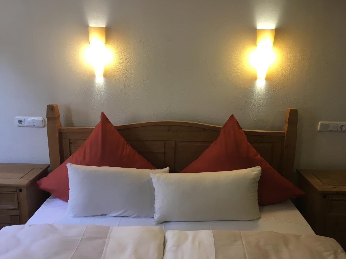 Fachwerk-Hotel Eisenbart Hannoversch Münden Dış mekan fotoğraf