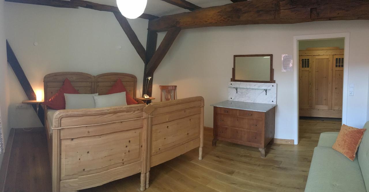 Fachwerk-Hotel Eisenbart Hannoversch Münden Dış mekan fotoğraf